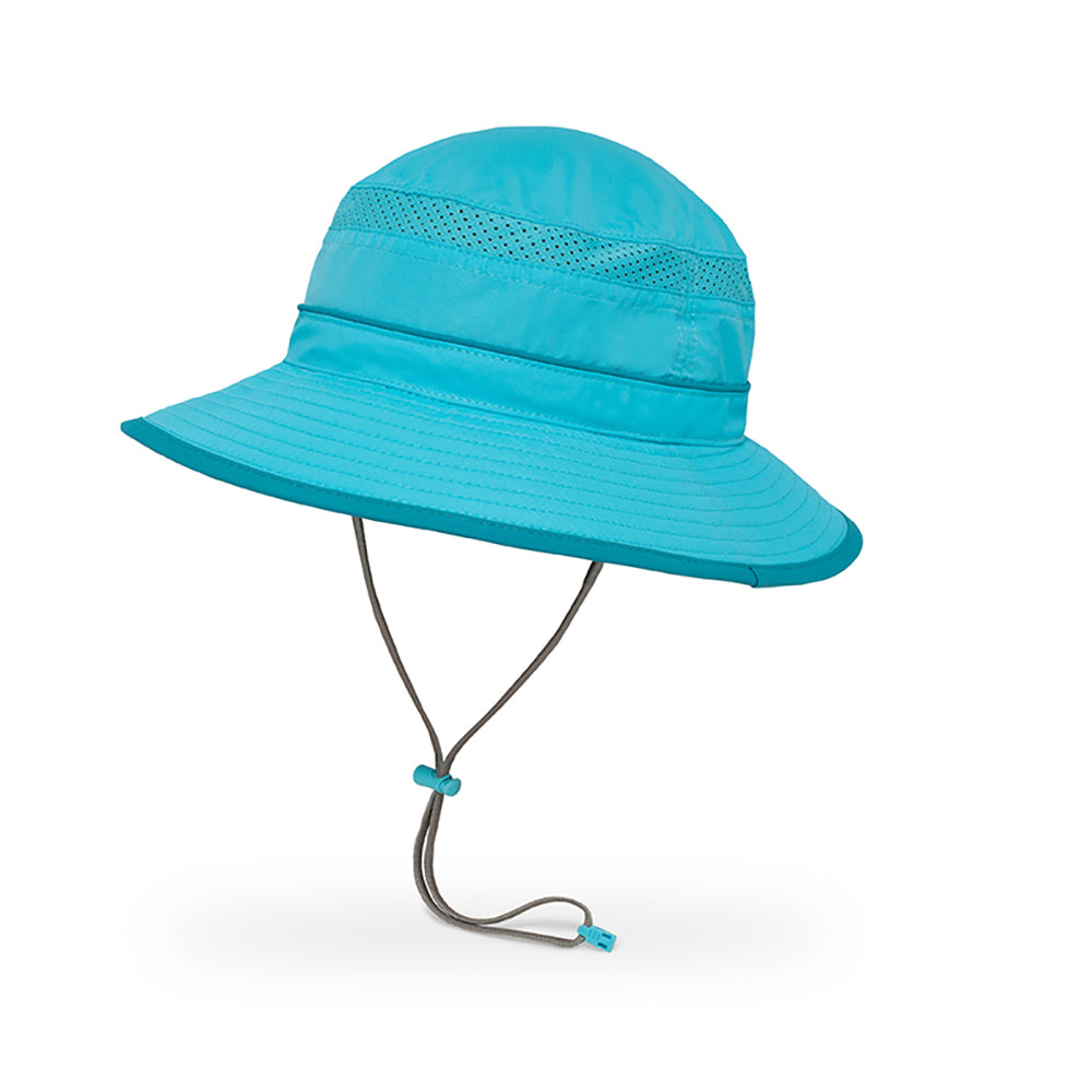 Sunday Afternoons Kids Fun Bucket Sun Hat (Bluebird)