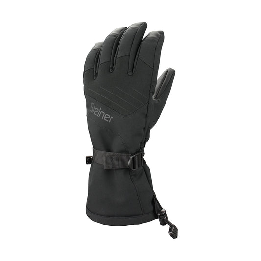 Steiner Mountain Kids Glove (Black)