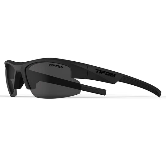 Tifosi Shutout Youth Sunglasses (Blackout)