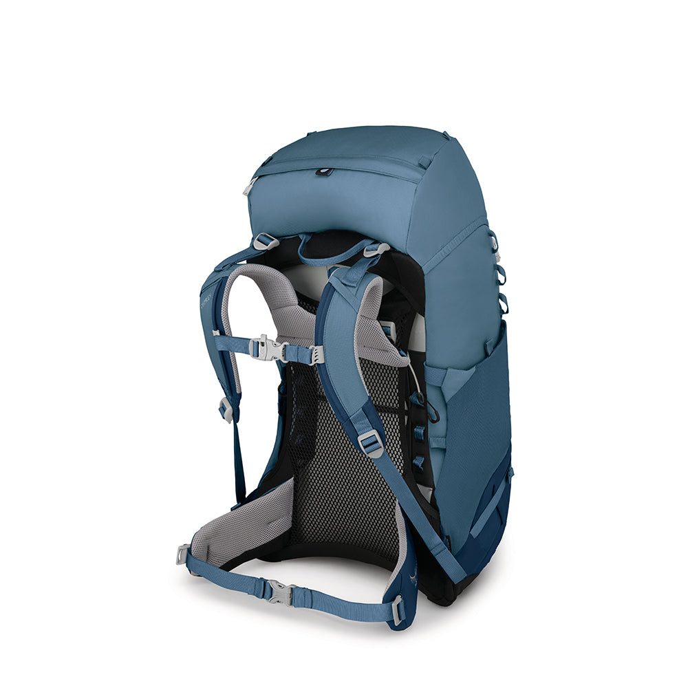 Osprey Ace 38 Youth Backpack (Blue Hills)
