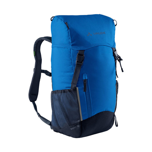 Vaude Skovi 19 Junior Rucksack (Blue Eclipse)