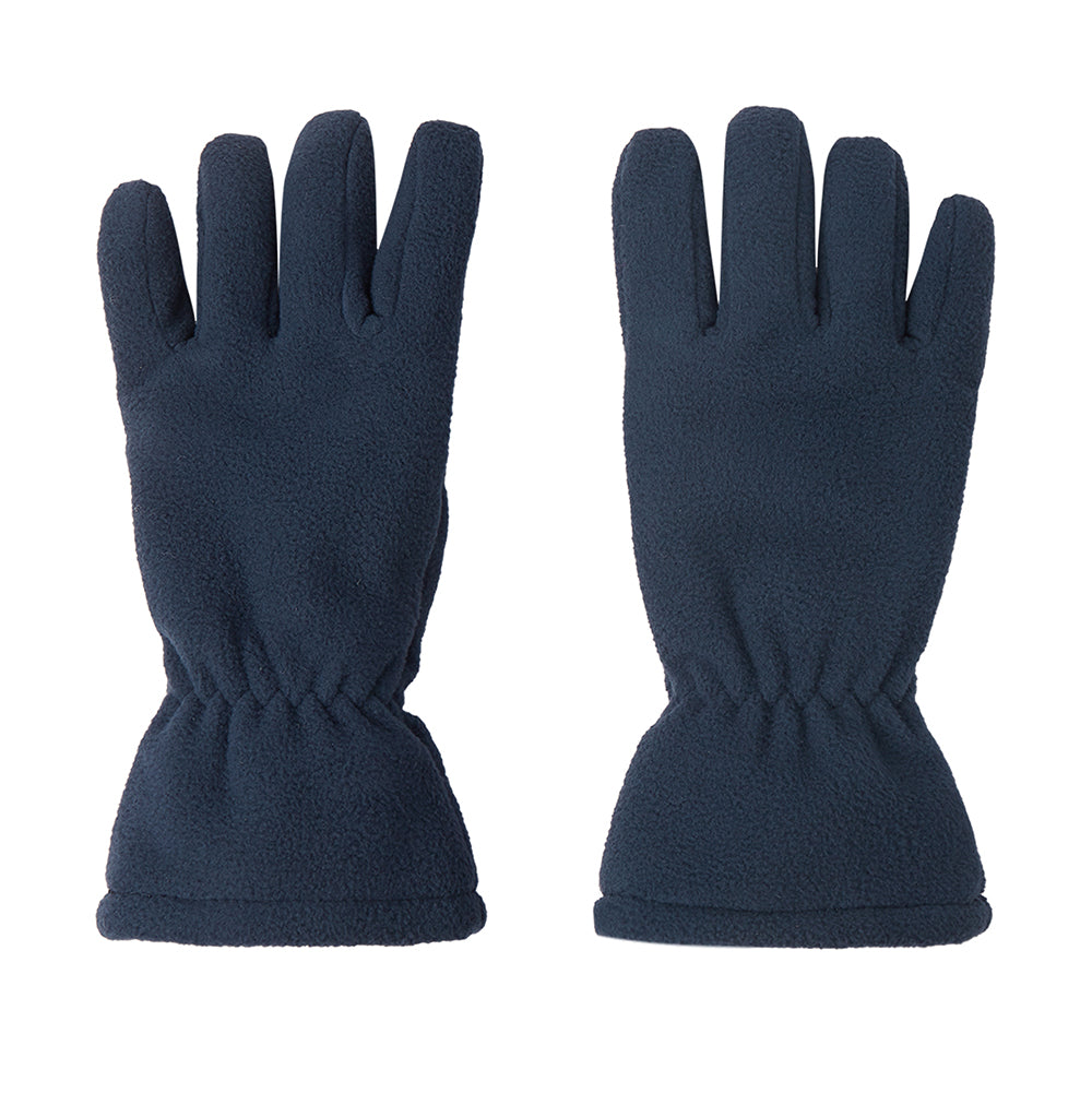 Reima Kids Fleece Gloves (Navy)