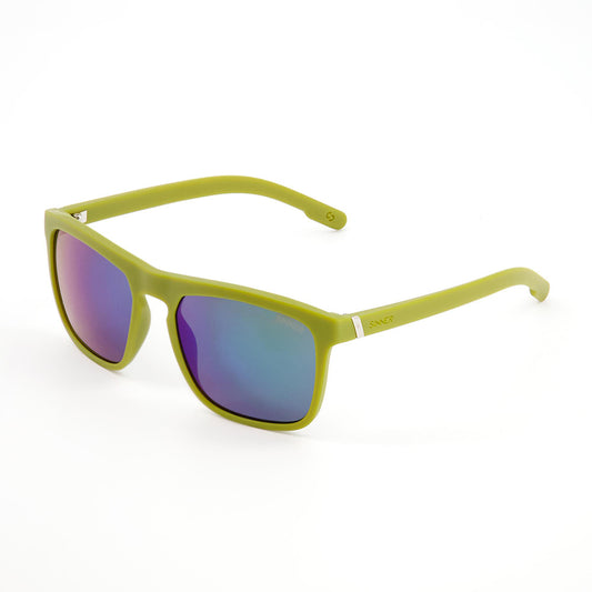 Sinner Teen Thunder Kids Sunglasses 12 yrs + (Green)