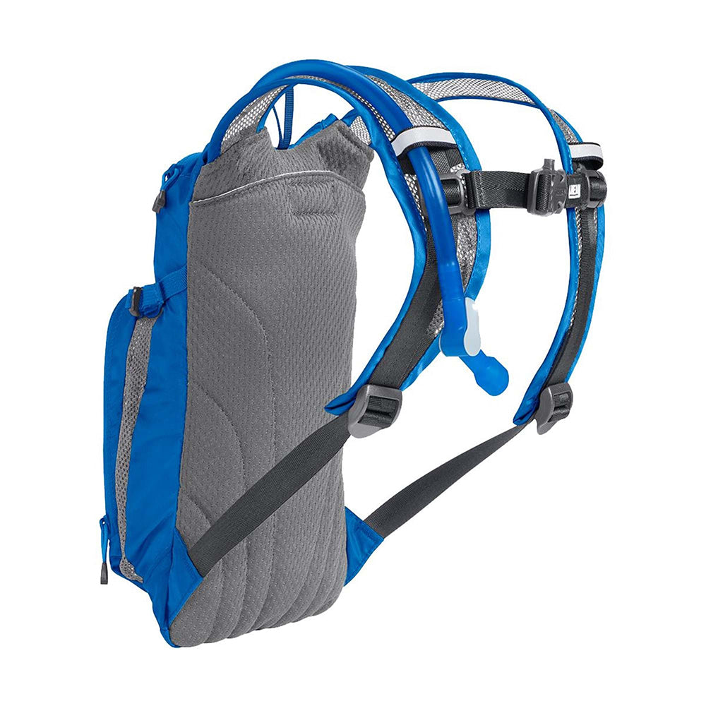 Camelbak Mini Mule Kids Bike Backpack (Lapis Blue)