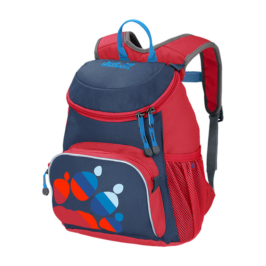 Jack Wolfskin Little Joe Rucksack (Peak Red)