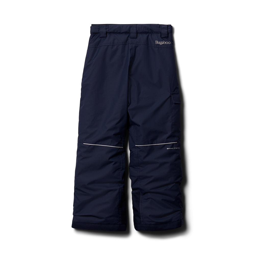 Columbia Youth Bugaboo™ II Trousers (Collegiate Navy)
