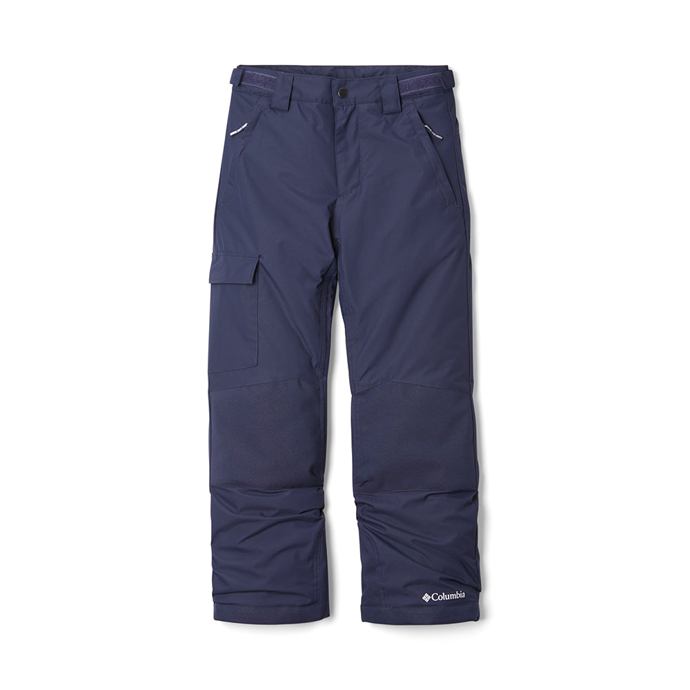 Columbia Youth Bugaboo™ II Trousers (Nocturnal)