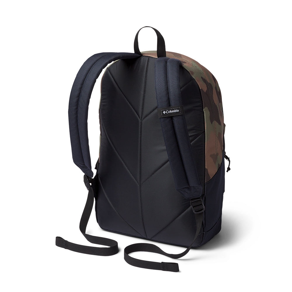 Columbia Zigzag™ 22L Backpack (Cypress Camo)