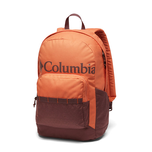 Columbia Zigzag™ 22L Backpack (Desert Orange)