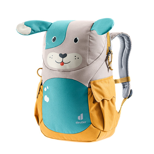 Deuter Kids Kikki Rucksack (Pepper)