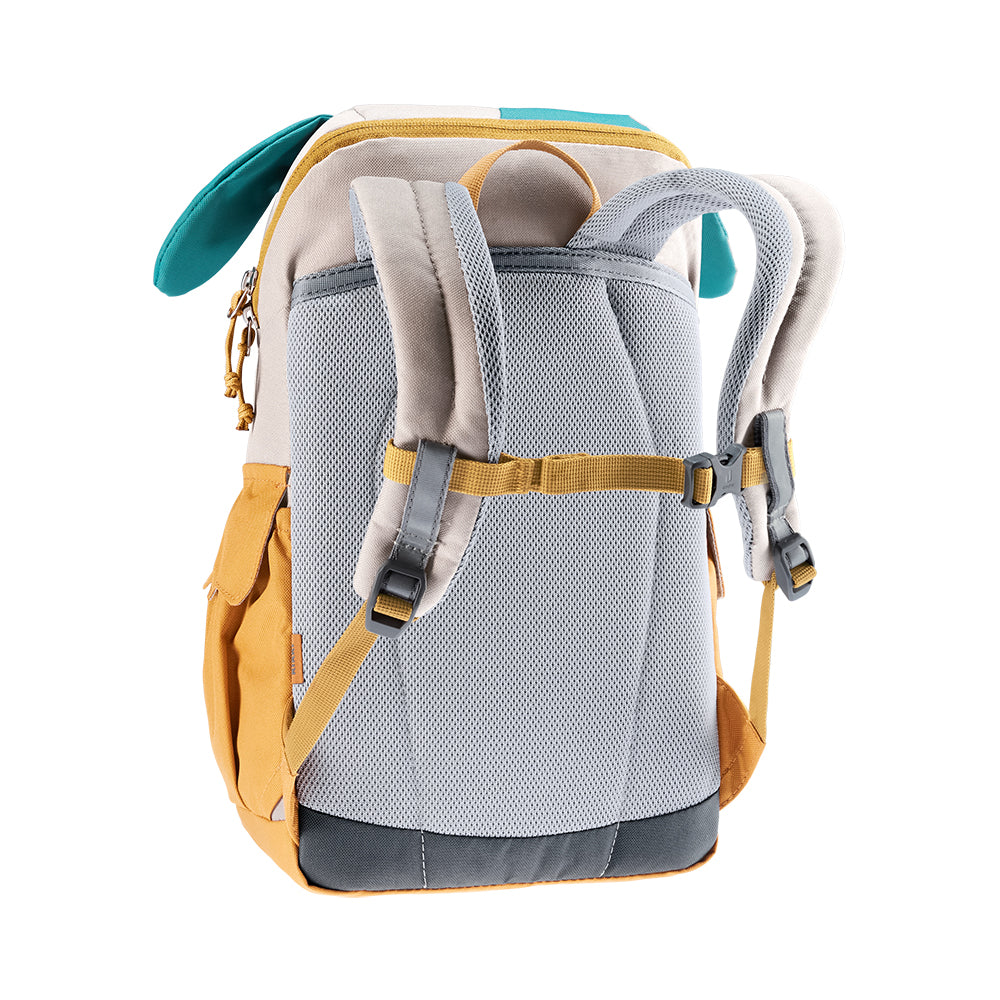Deuter Kids Kikki Rucksack (Pepper) – Little Adventure Shop
