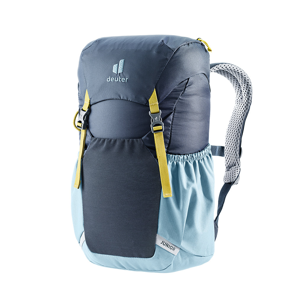 Deuter Junior Rucksack in blue (Ink)