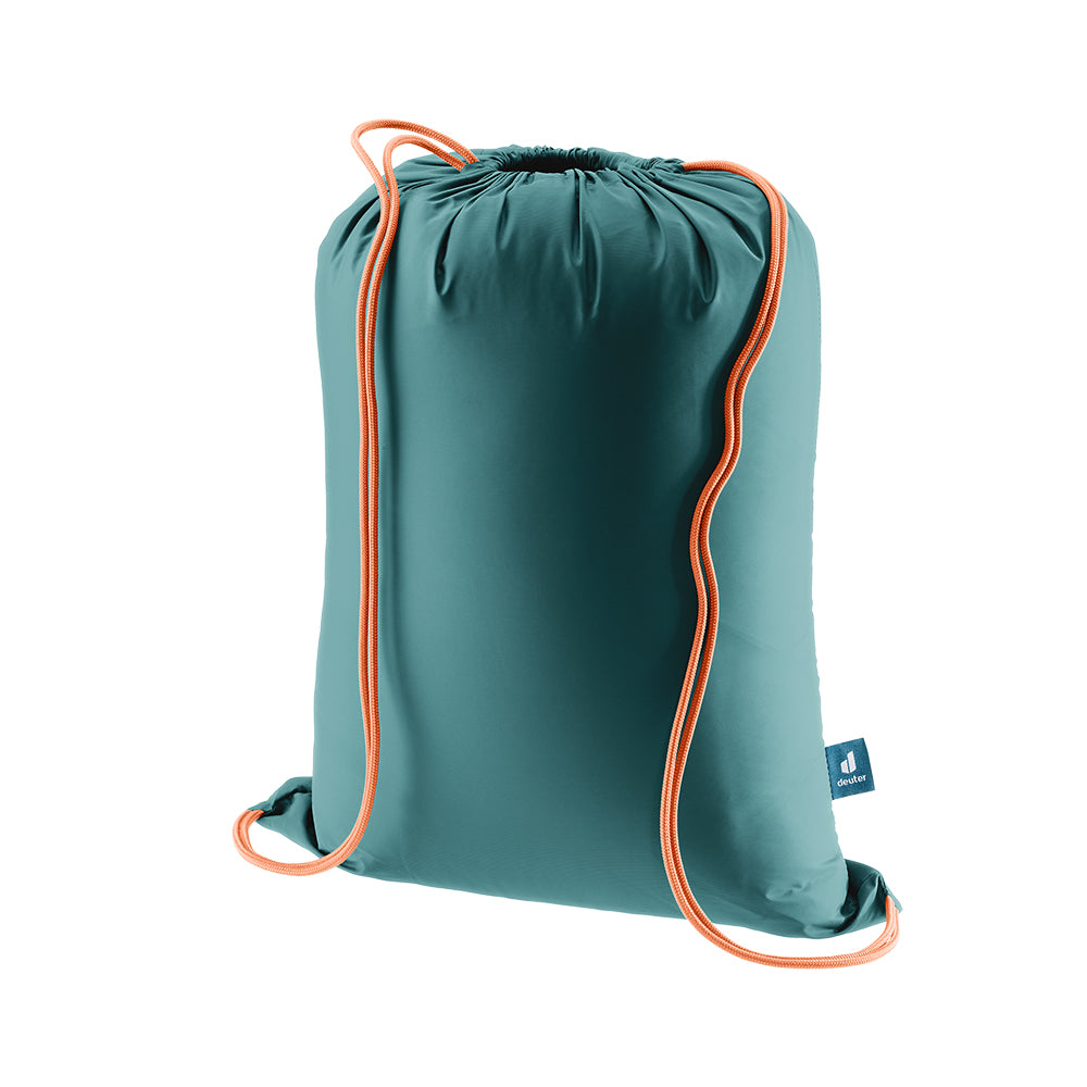 Deuter Overnite Kids Sleeping Bag (Deep Sea)