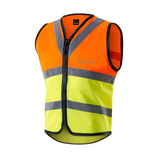 Altura kids hi-viz vest