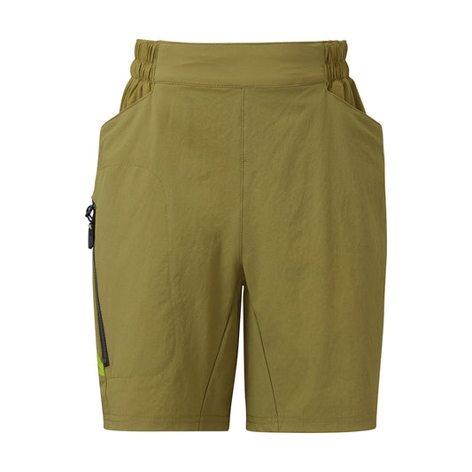 Altura Kids Spark Baggy Bike Shorts (Olive)