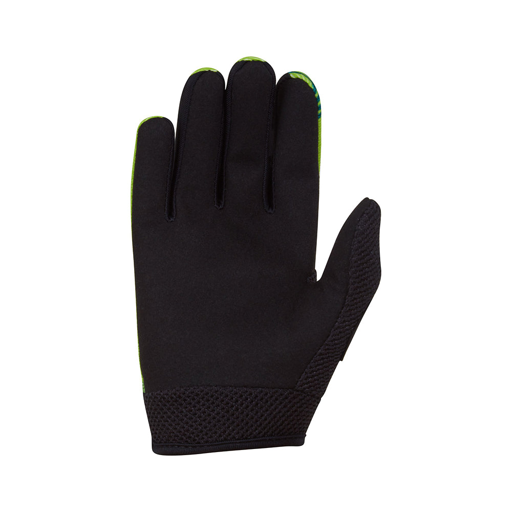 Altura Kids Spark Trail Cycling Gloves Blue Little Adventure Shop