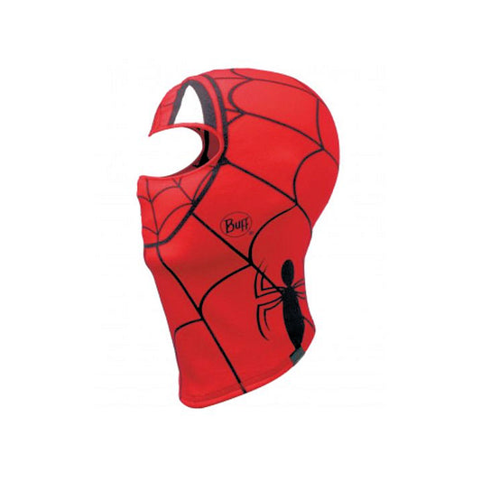 Buff Junior Spiderman Balaclava-Little Adventure Shop