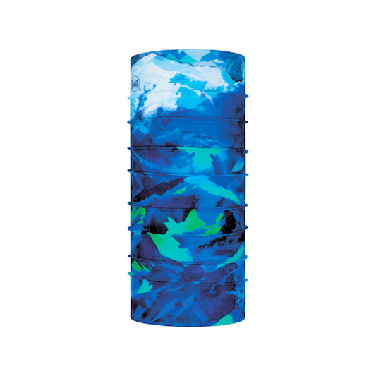 Buff Junior Neck Warmer (High Mountains)-Little Adventure Shop