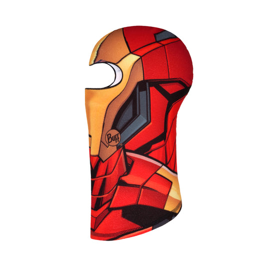 Buff Junior Iron Man Balaclava-Little Adventure Shop