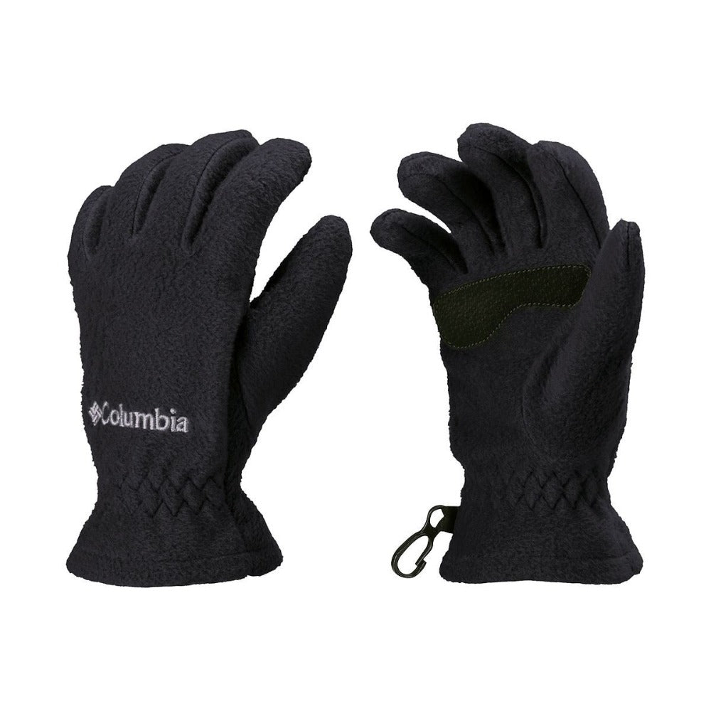 Columbia Youth Thermarator Fleece Gloves-Little Adventure Shop