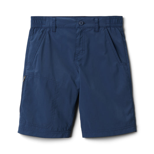 Columbia Boys Silver Ridge Shorts (Navy)