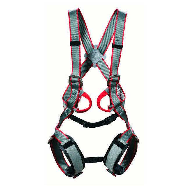 DMM Tom Kitten Kids Full Body Climbing Harness-Little Adventure Shop