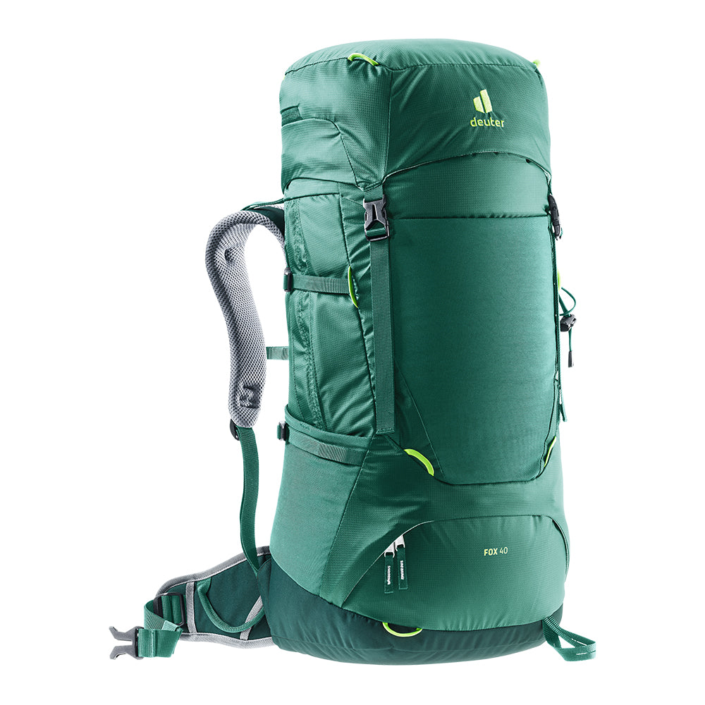 Deuter Fox 40 rucksack in green