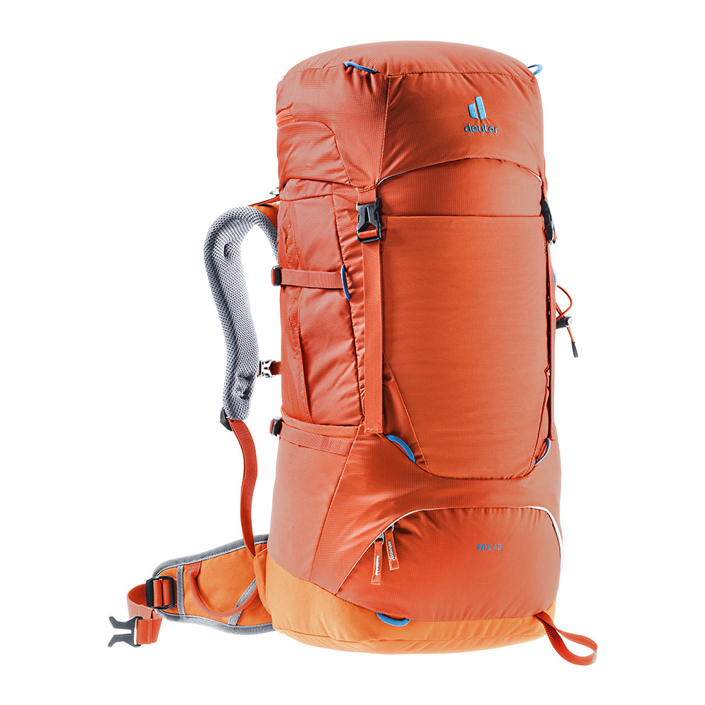 Deuter Fox 40 rucksack in Paprika