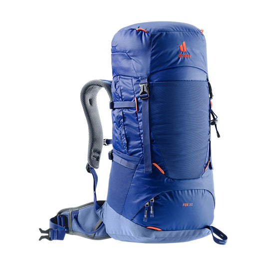 Deuter fox 30 rucksack in blue