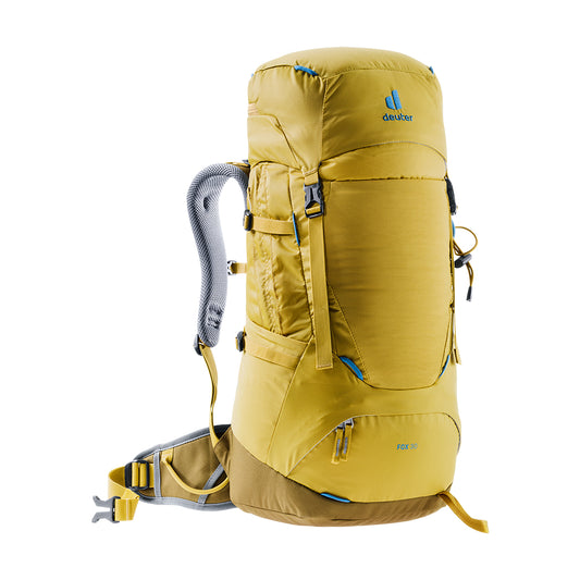 Deuter Fox 30 rucksack in yellow