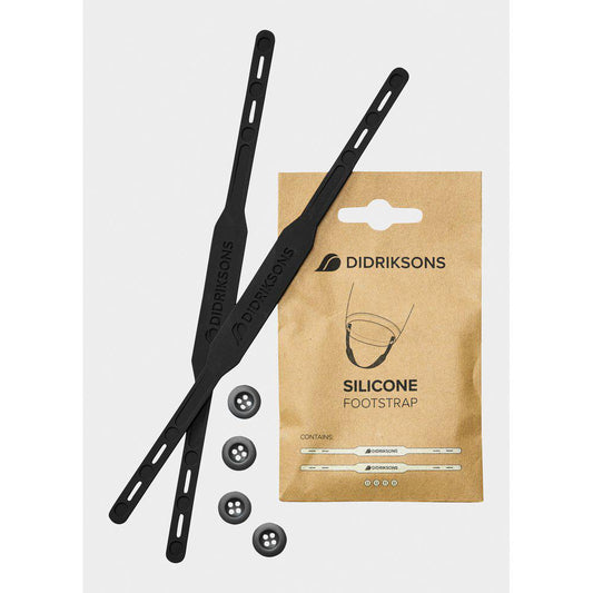 Didriksons Replacement Foot Straps for Waterproof Dungarees-Little Adventure Shop