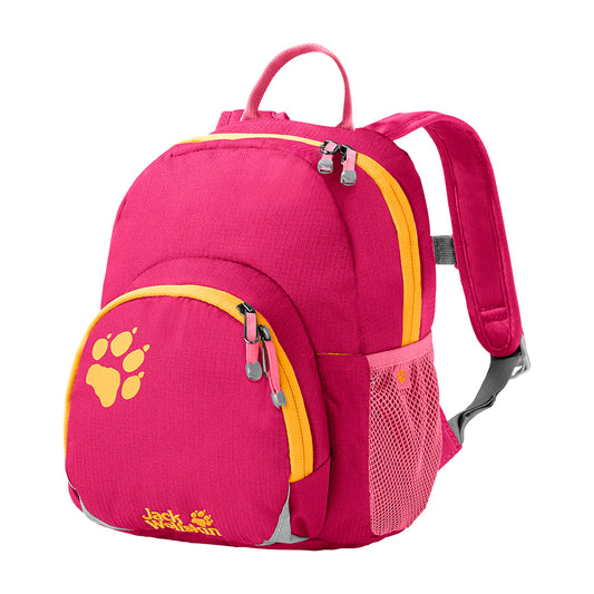 Jack Wolfskin Buttercup Toddler Rucksack (Orchid)