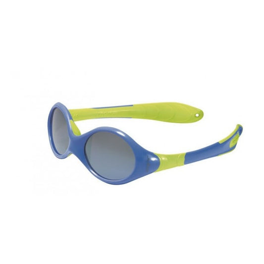 Julbo Looping II Baby Sunglasses (Blue)-Little Adventure Shop