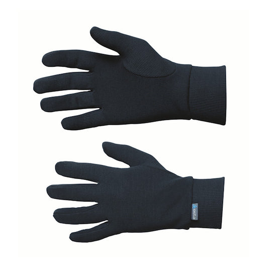 ODLO Kids Thermal Glove Liners-Little Adventure Shop