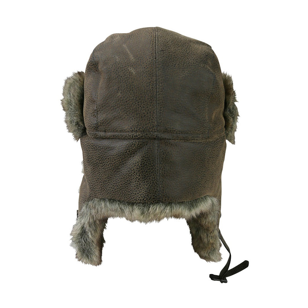 Kids Polar Expo Hat-Little Adventure Shop