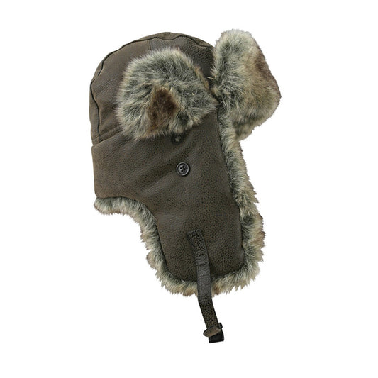 Kids Polar Expo Hat-Little Adventure Shop