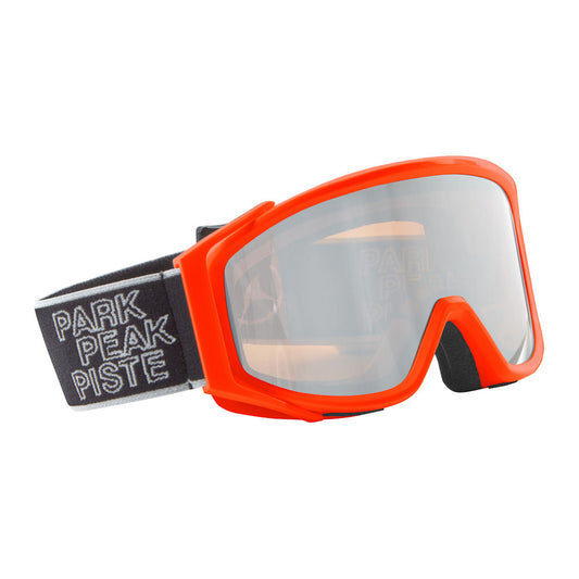 Youth Spirit Goggles (Orange)-Little Adventure Shop
