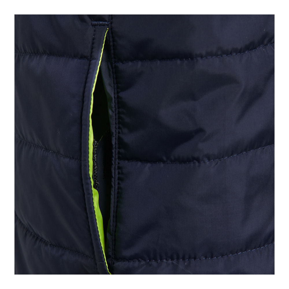 Lego® Wear Kids Insulated Vest (Navy)-Little Adventure Shop