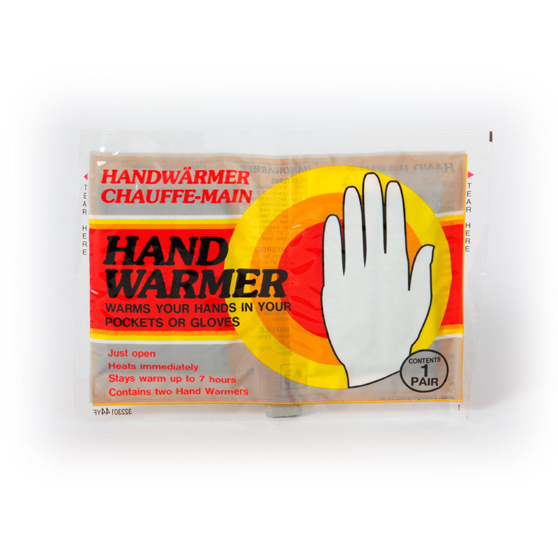 Hand Warmers (5 pack)-Little Adventure Shop