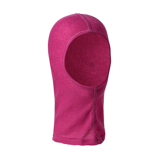 Odlo kids thermal balaclava in pink