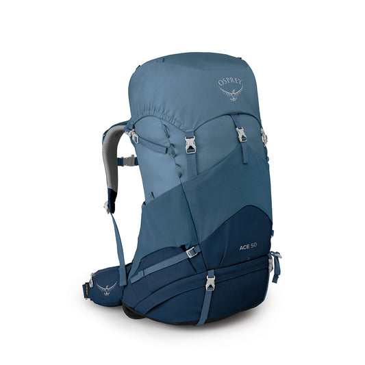Osprey Ace 50 Youth Rucksack in Blue