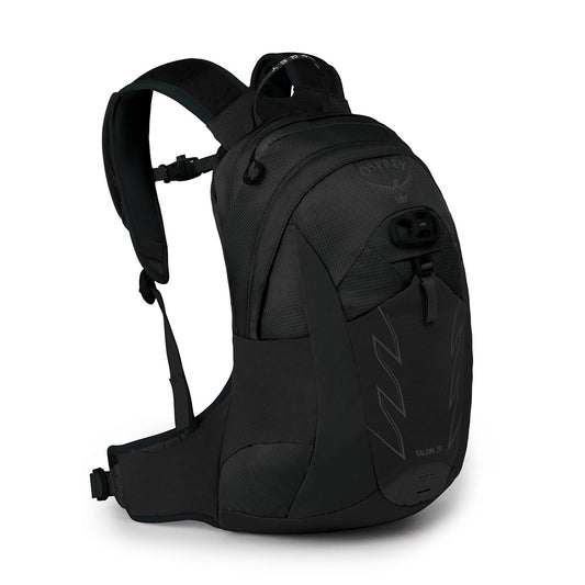 Osprey Talon 11 Junior Backpack (Black)