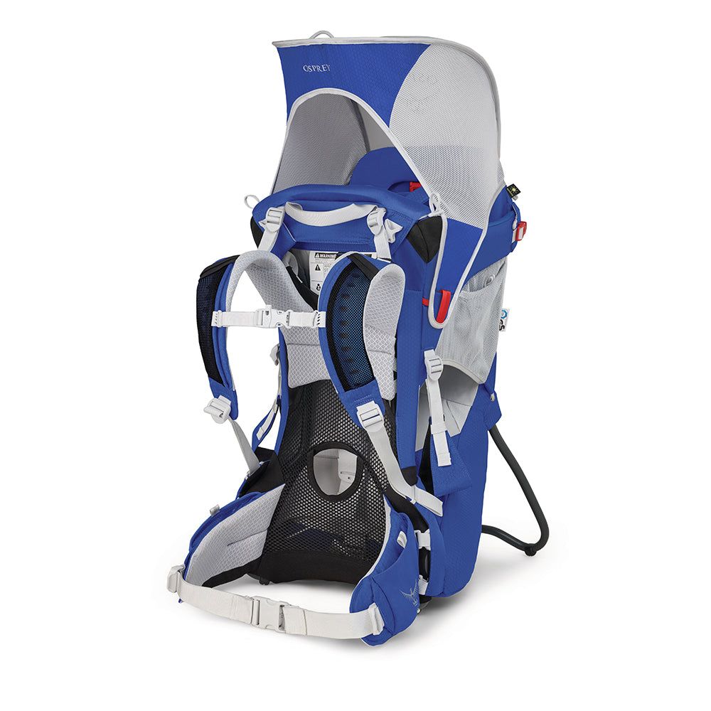 Osprey Poco Baby Carrier (Blue)