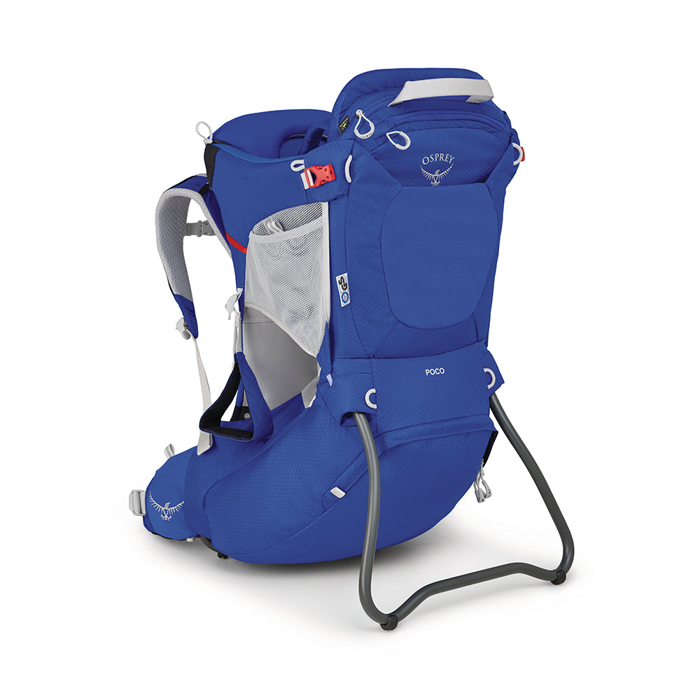 Osprey Poco Baby Carrier (Blue)