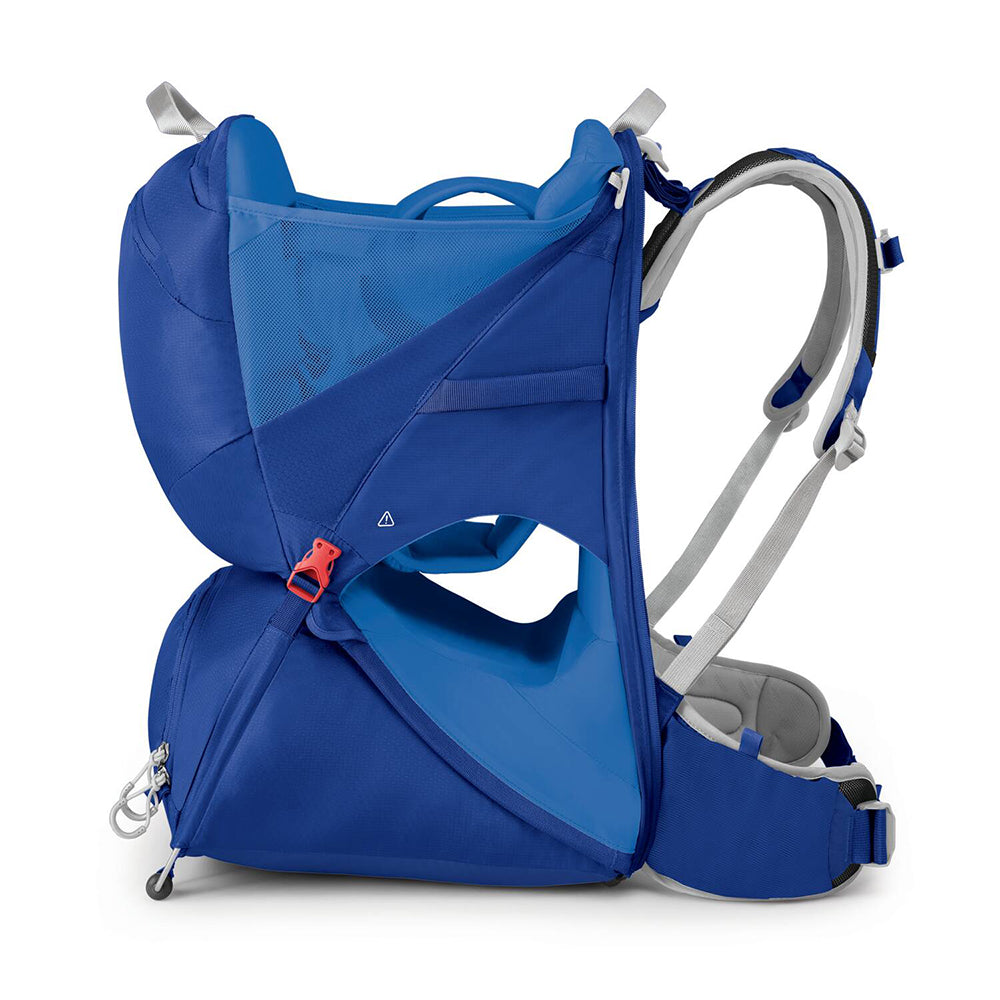 Osprey Poco LT Baby Carrier (Blue Sky)