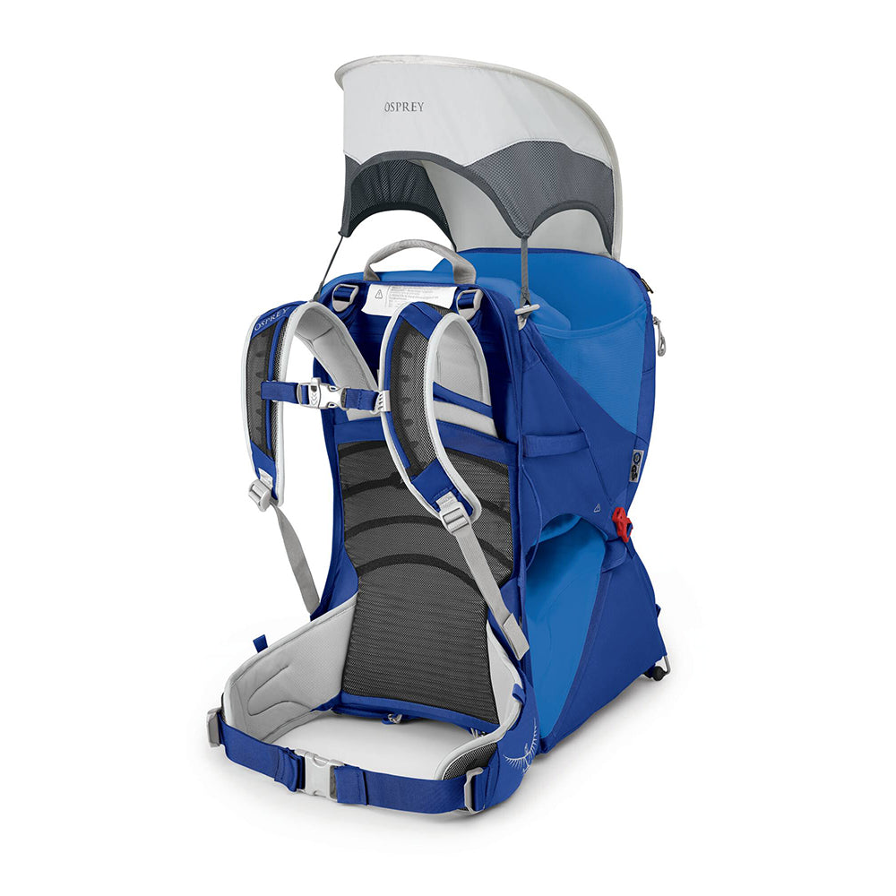 Osprey Poco LT Baby Carrier (Blue Sky)