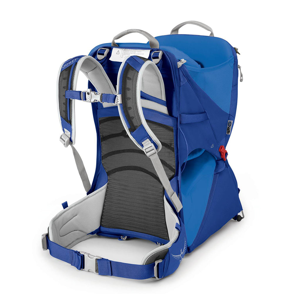 Osprey Poco LT Baby Carrier (Blue Sky)