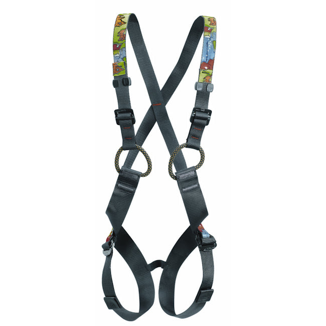 Petzl Simba Children's Full Body Harness-Little Adventure Shop