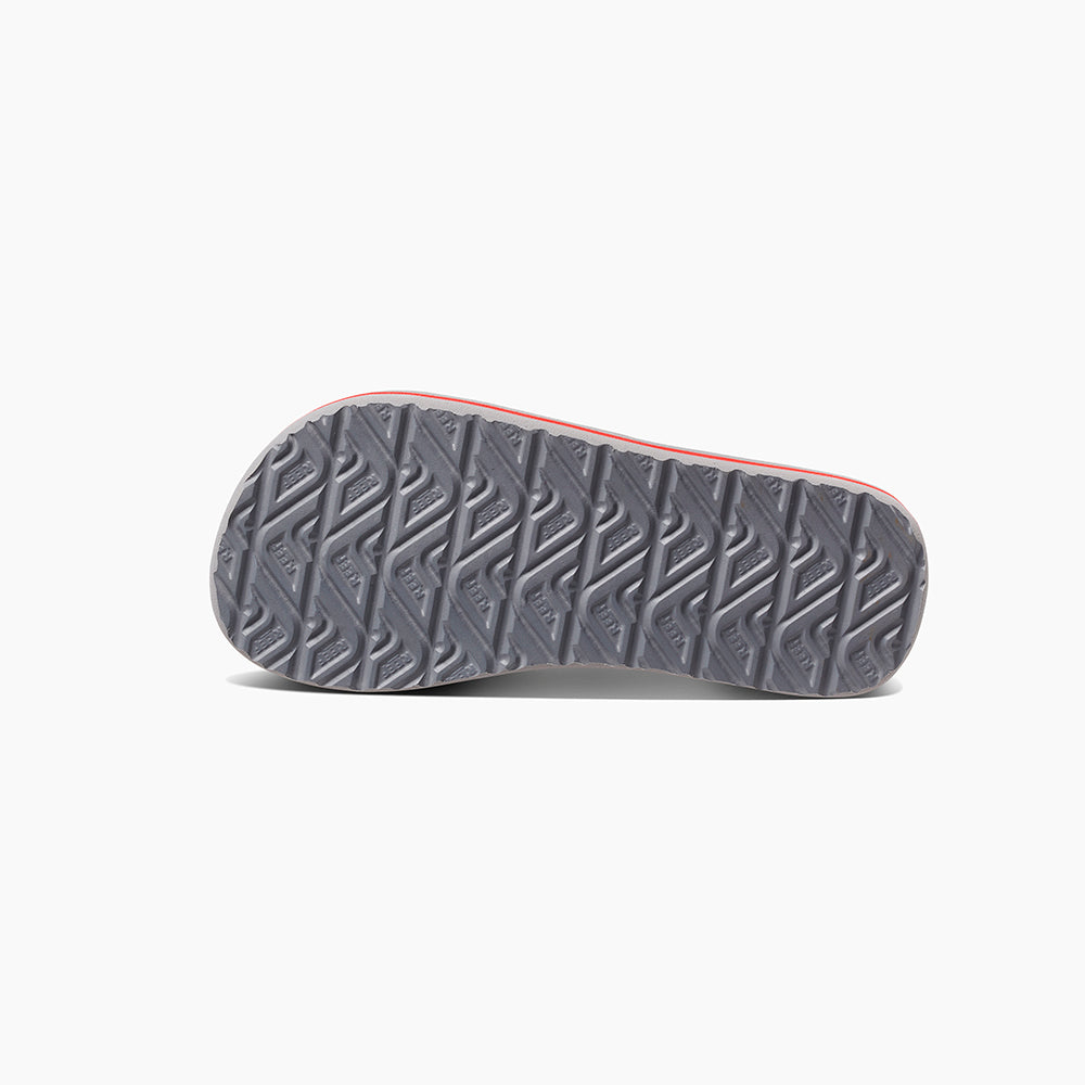 Reef Little Ahi Flip-Flops (Nom Nom)-Little Adventure Shop