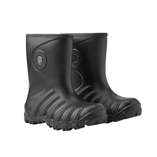 Reima Kids Termonator Winter Boots (Black)